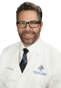 Dr. Glenn Waldman, ENT & Plastic Surgery Specialist