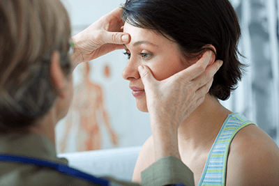 Nasal Airway Obstruction