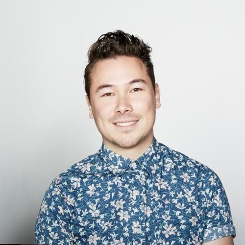 Nathan Chan, CEO of Foundr.com