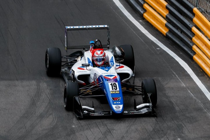 MDM Designs | Motorsport Graphic Design & Website Design