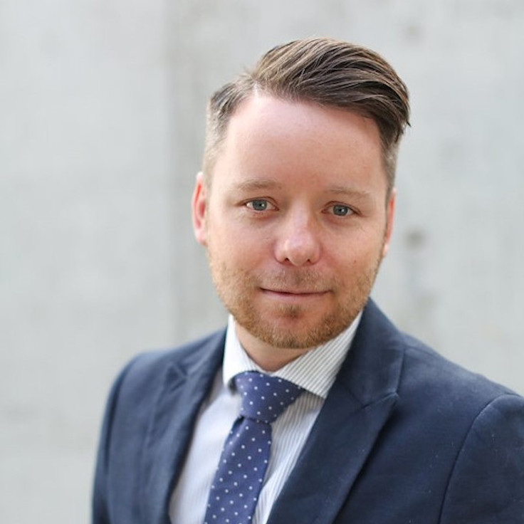 trevor chapman cardinal capital management