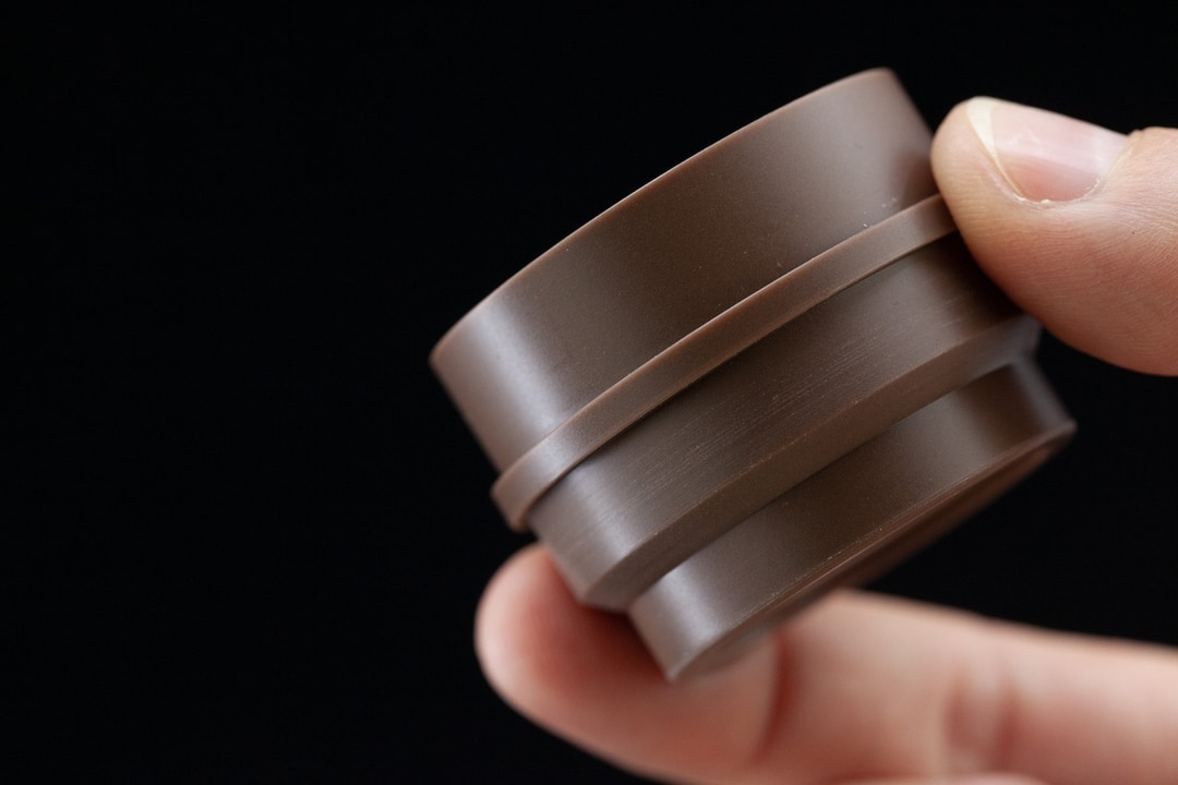 Fictiv Capabilities CNC Machined Delrin Material