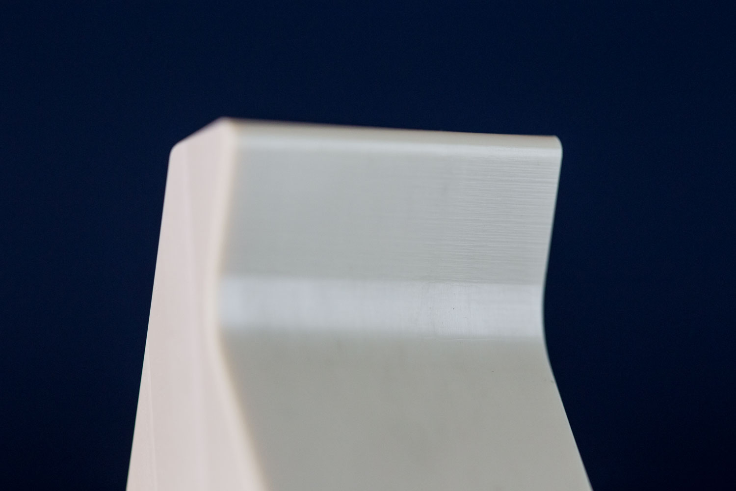 cnc machined delrin
