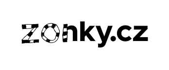 Logo firmy Zonky, která patří mezi nejlepší a nejférovější poskytovatele nebankovních půjček v České republice.