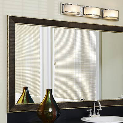Mediterra Mirror Frame