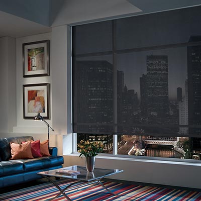Solar Shades