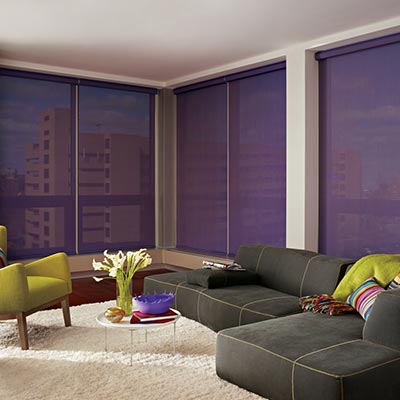 Solar Shades