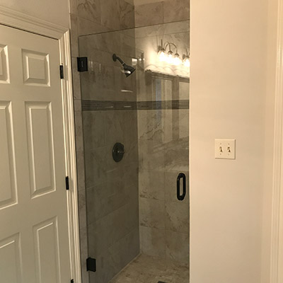Shower Door