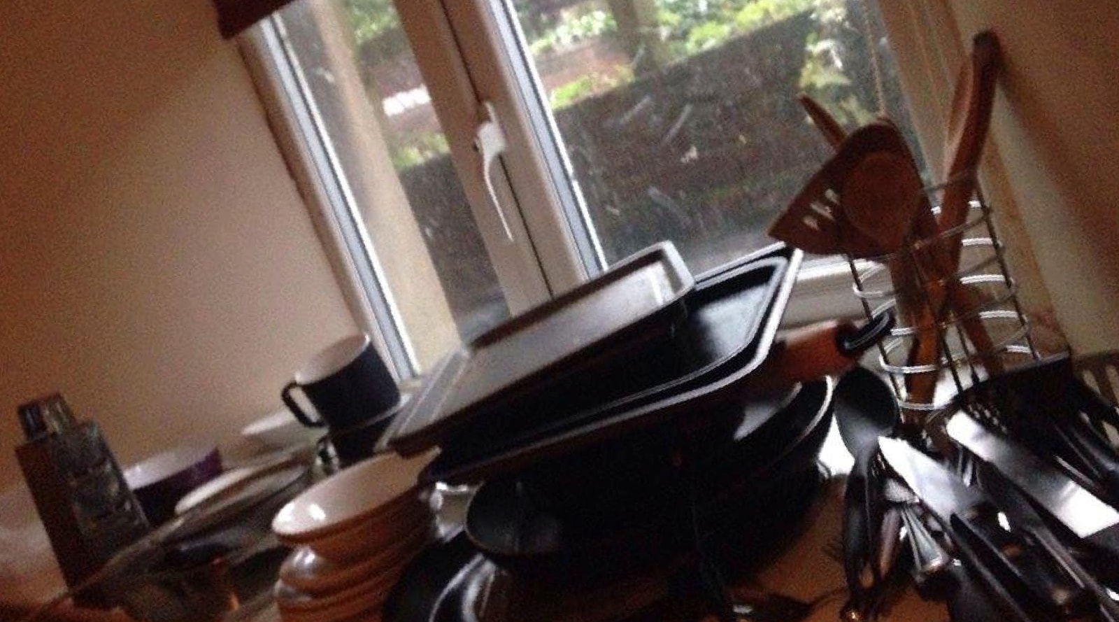 Here's What To Do With Your Unwanted Kitchen Stuff The Student Food