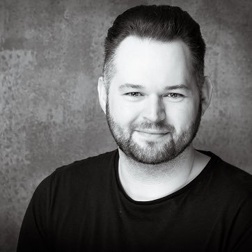 Karl Dawson brings Aladdin to the Red Cow Inn