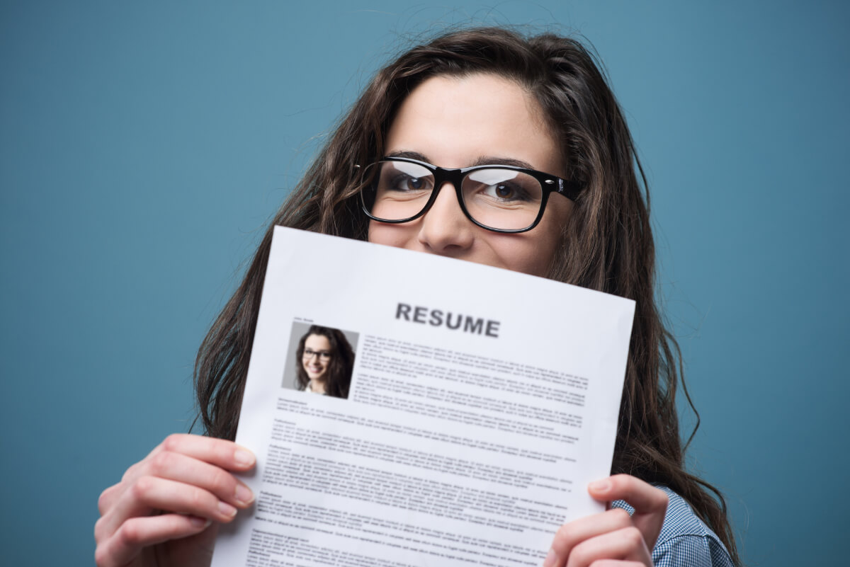 Resume