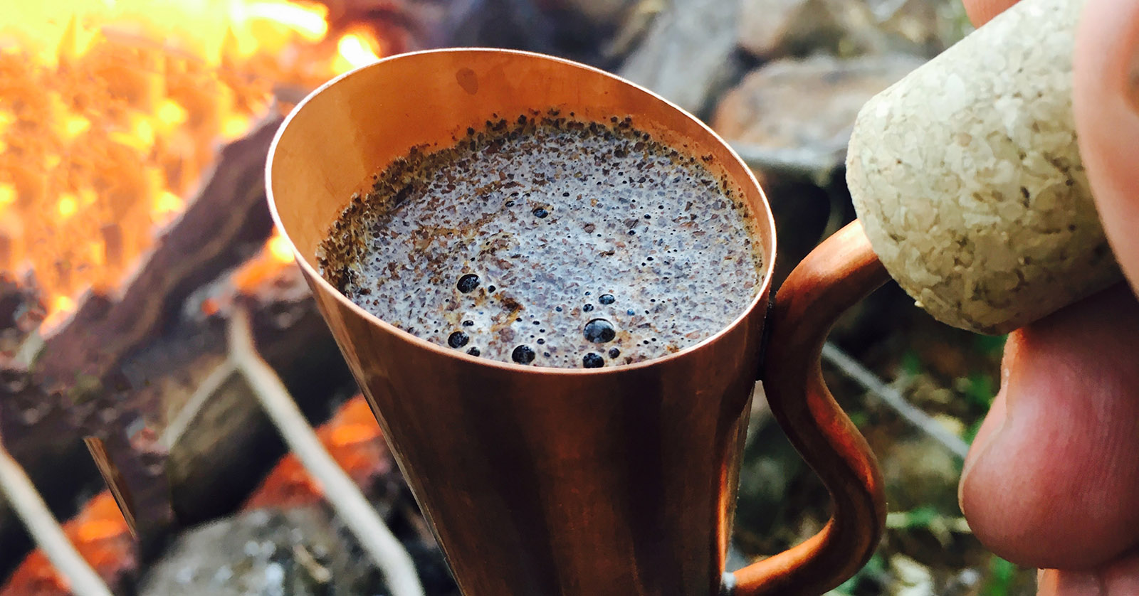 BRIPE The Original Coffee Brew Pipe