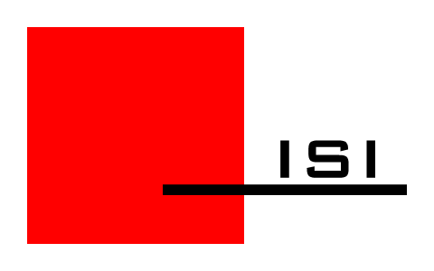 ISI Stamp
