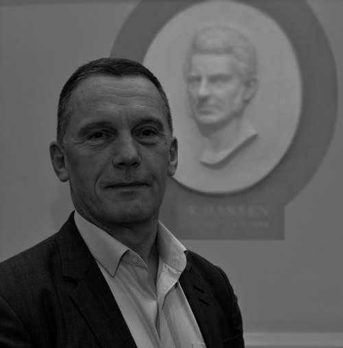 Claus Larsen - Advisoryboard