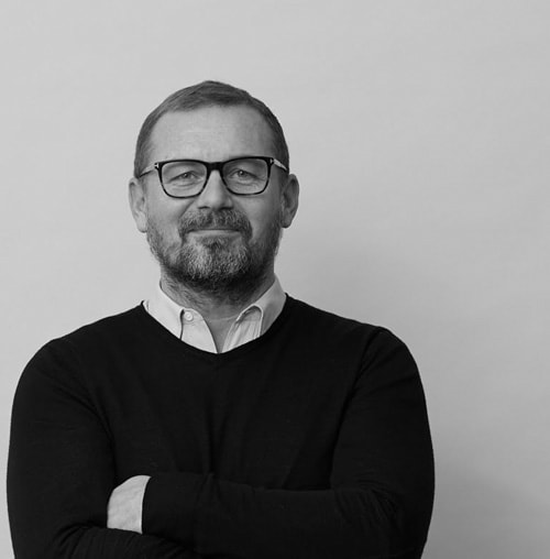 Thomas Løhren Busch - Advisoryboard