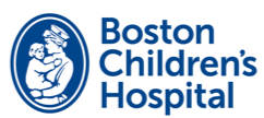 Boston Children’s Hospital logo