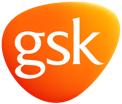 GlaxoSmithKline GSK logo