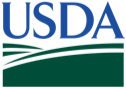 USDA logo