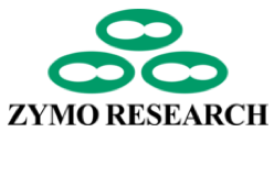 Zymo Research logo