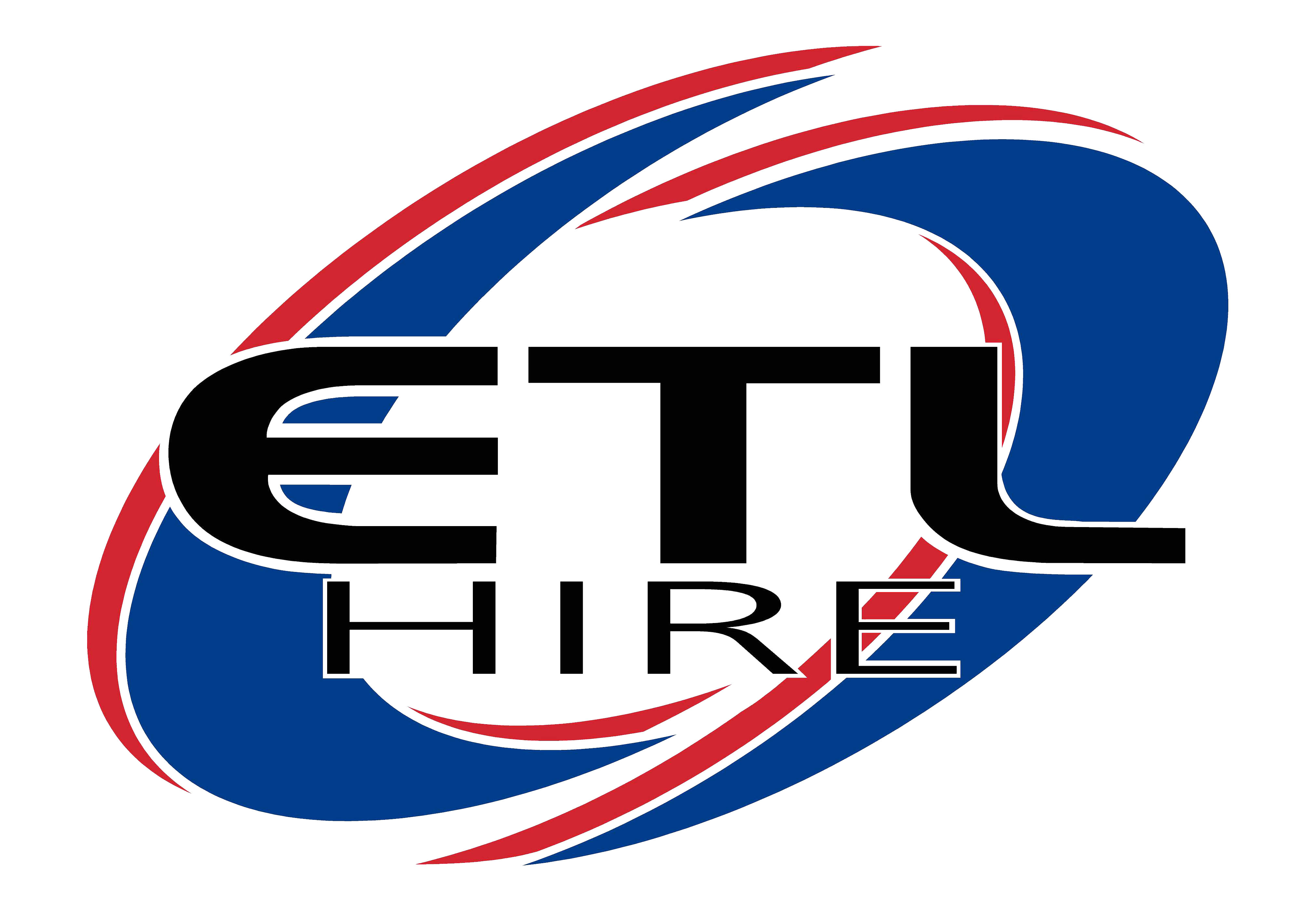 ETL Hire Logo