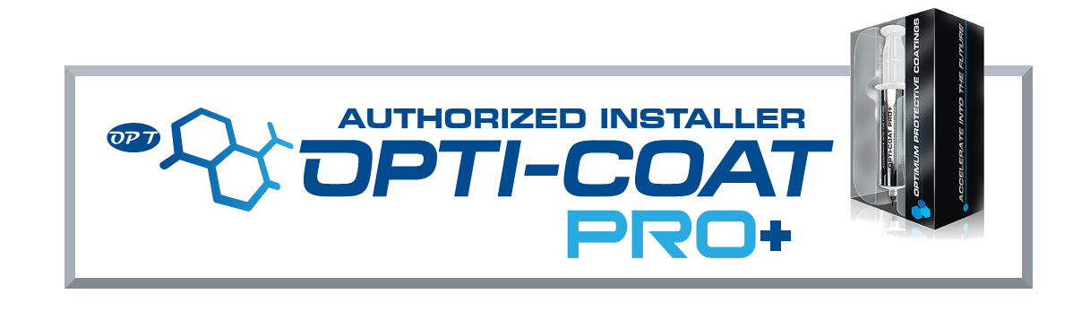 Opti Coat Pro >> Opti Coat Pro Opti Coat Pro >> Opti Coat Pro