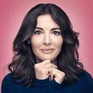Nigella Lawson