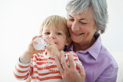 Hearing Aid Device Repair