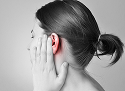 ETD Pain, Earaches