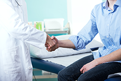 Convenient Online Forms for Patients