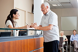 Patient Care, Preparing for Your Appointment