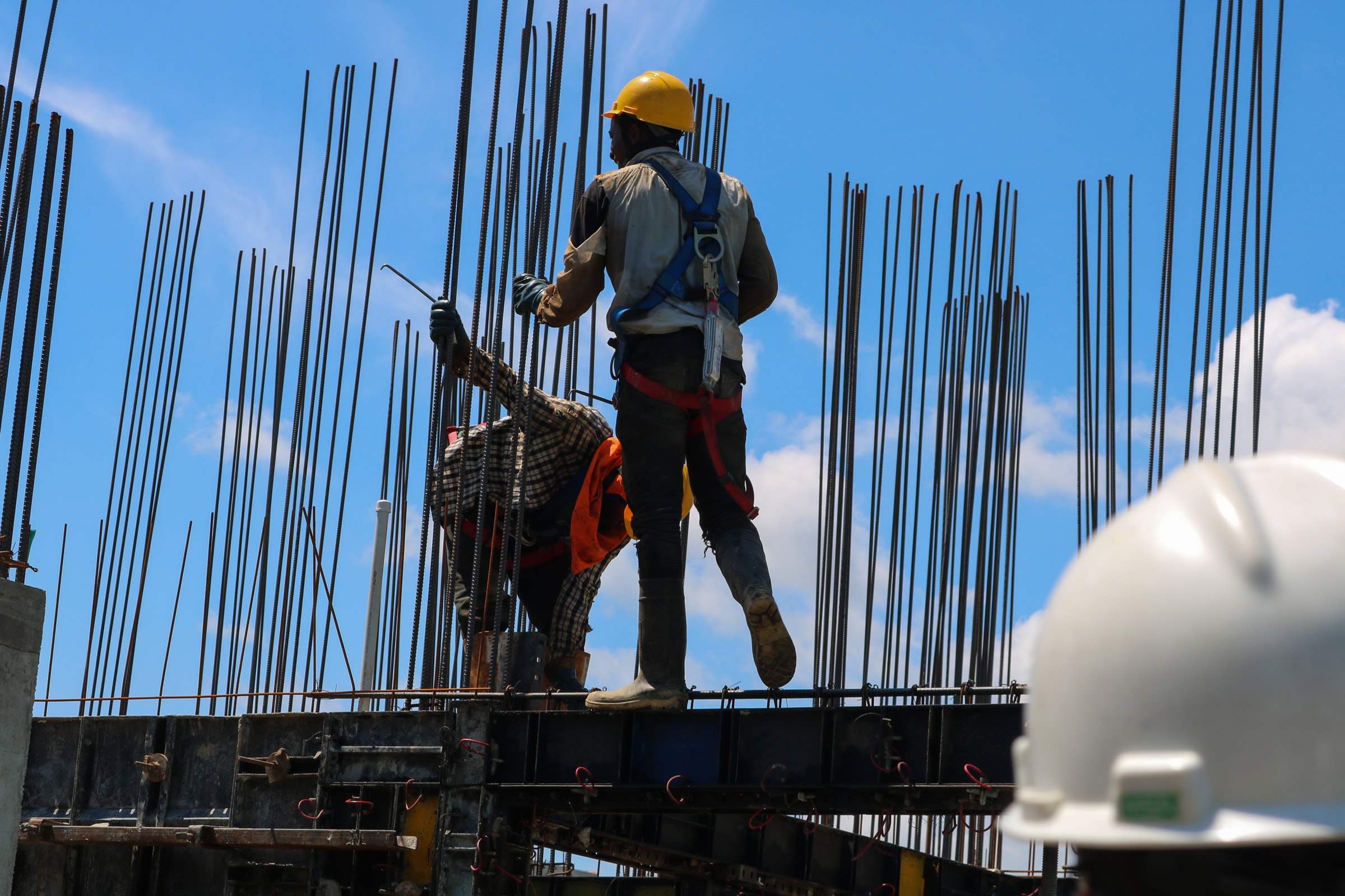 Lanak & Hanna — Top COVID19 Issues Facing the Construction Industry Lanak & Hanna — Top COVID19 Issues Facing the Construction Industry