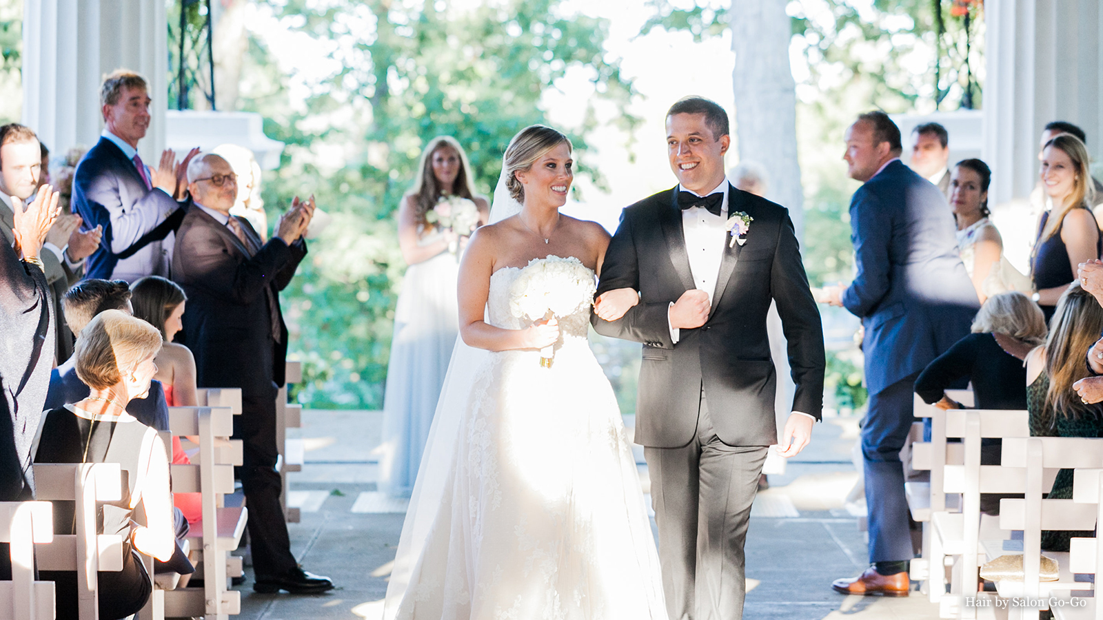 Beauty Salons In Buffalo Ny The Knot