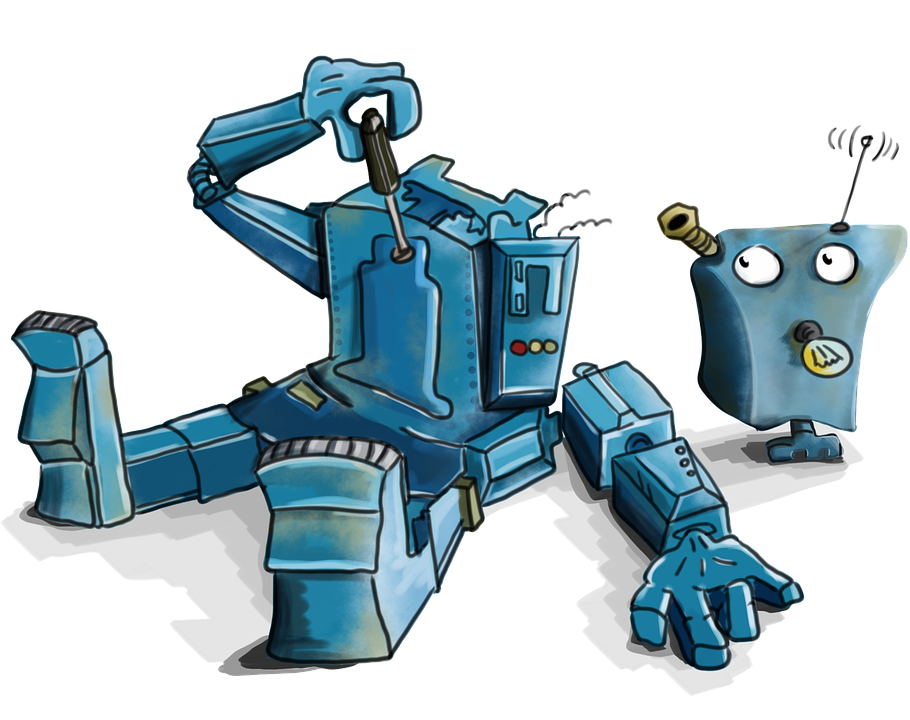 Why the Word Chatbot Sucks