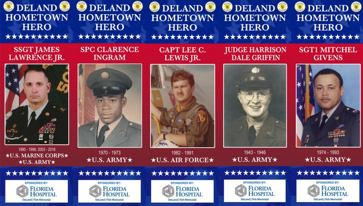 Hometown Heroes