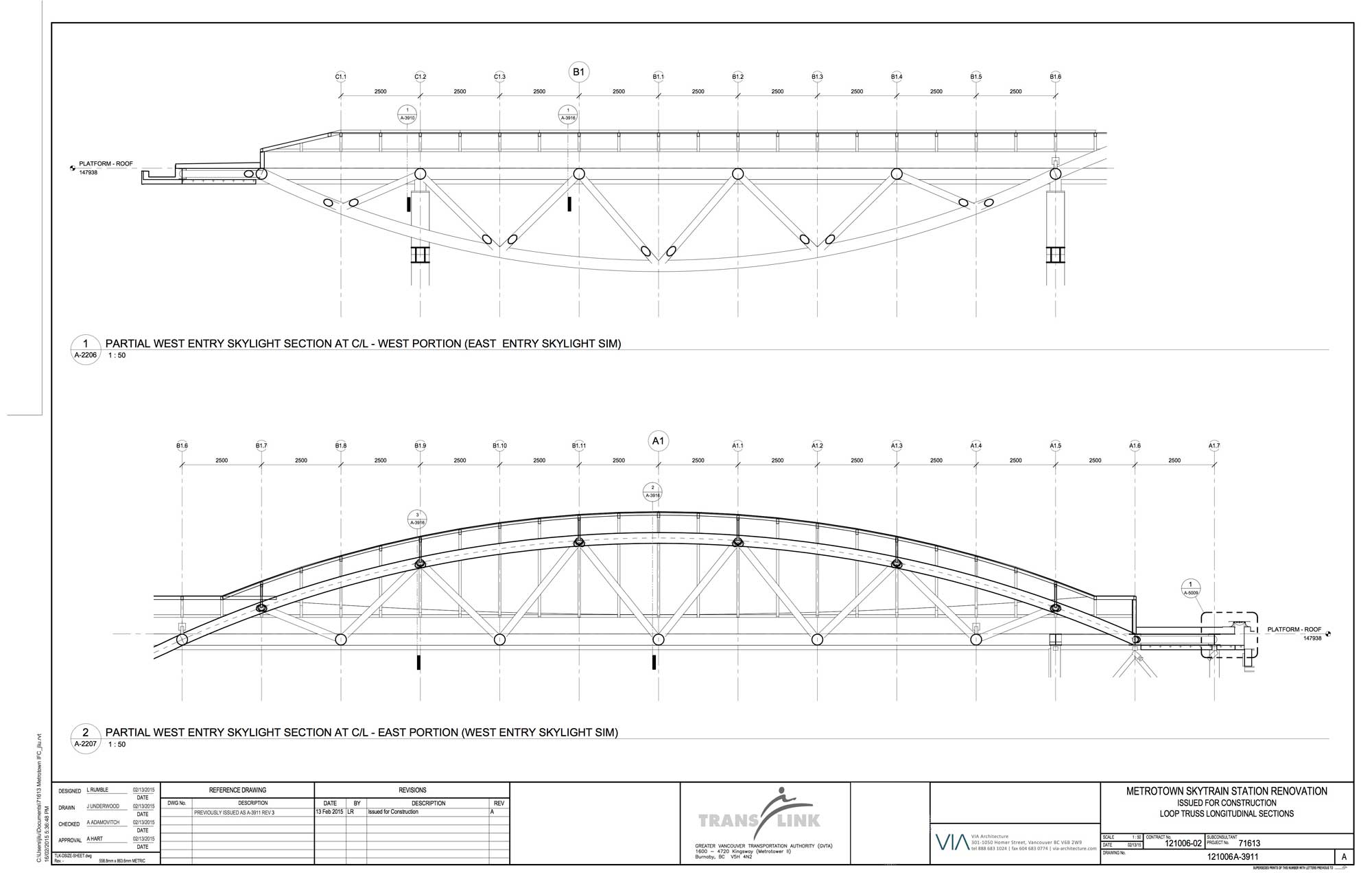 Metrotown Station Metrotown Station