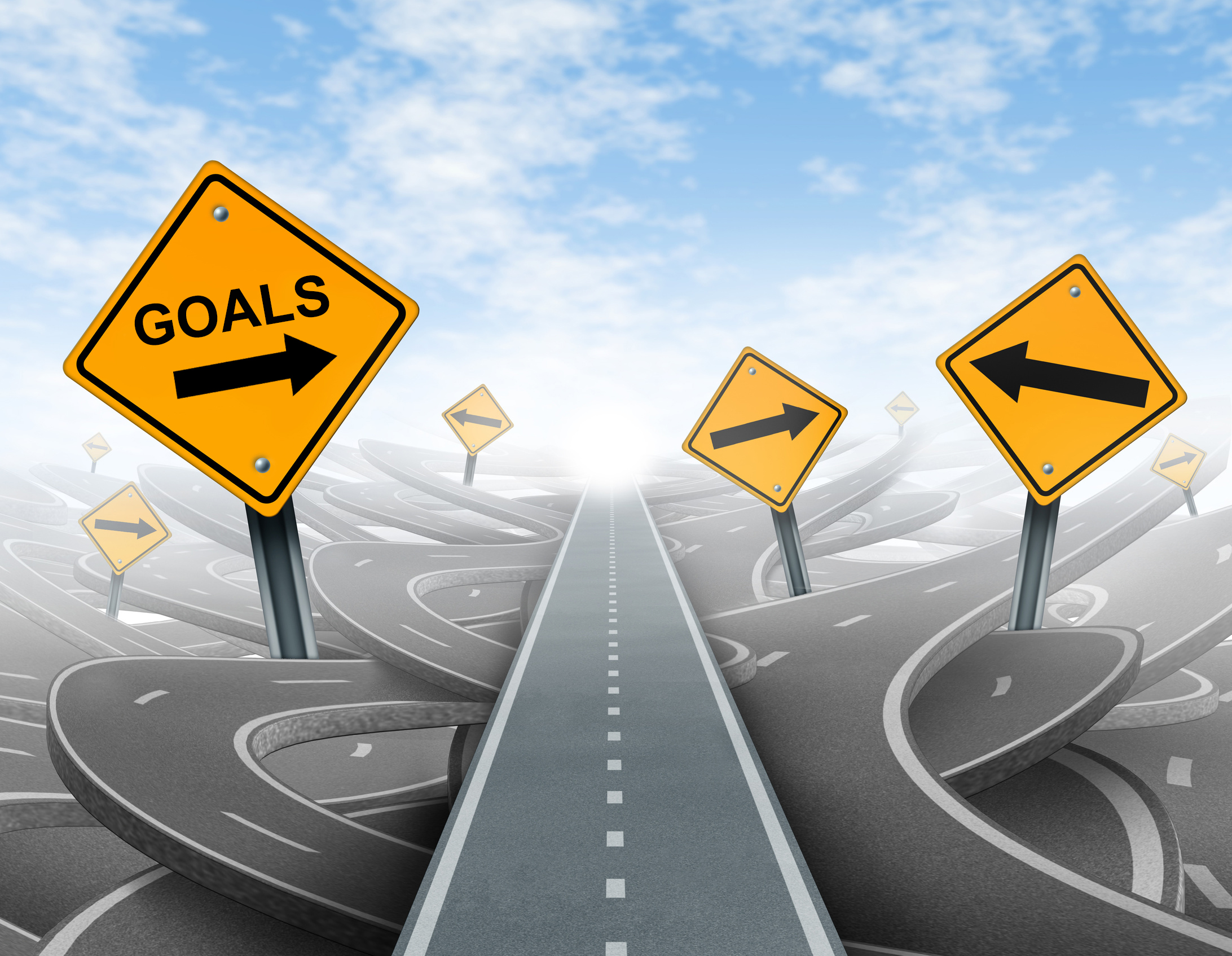 Giving up on your goal? Read this first.