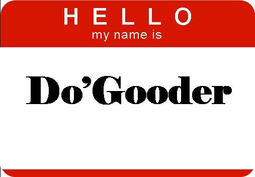 Why people love to hate on do-gooders, especially at work