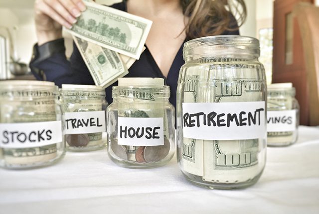 Slacking on your savings? Cognitive bias could be to blame.