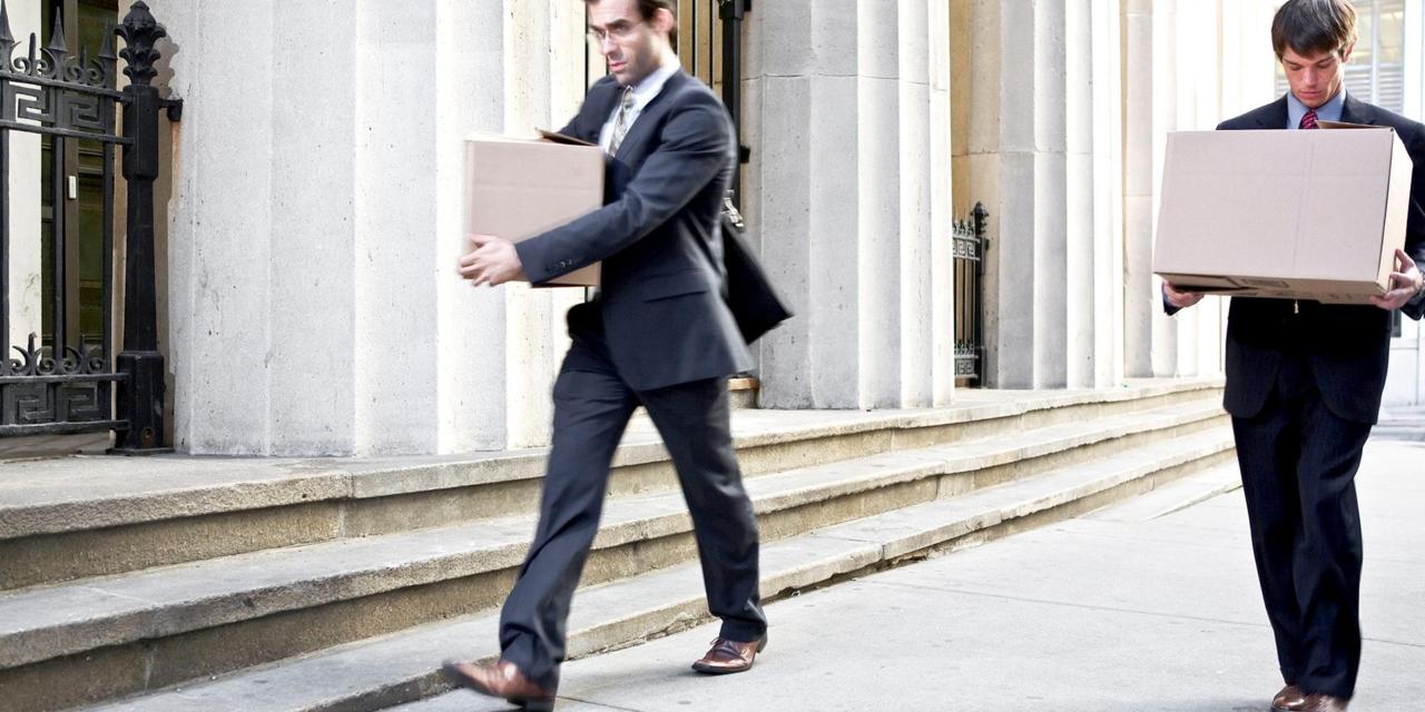 CEOs who are paid less than their peers are four times more likely to engage in layoffs, according to new research.