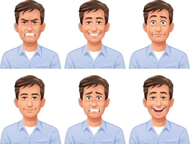 How we judge personality from faces.