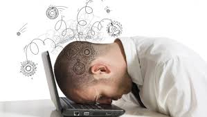 Manager burnout—an increasing problem