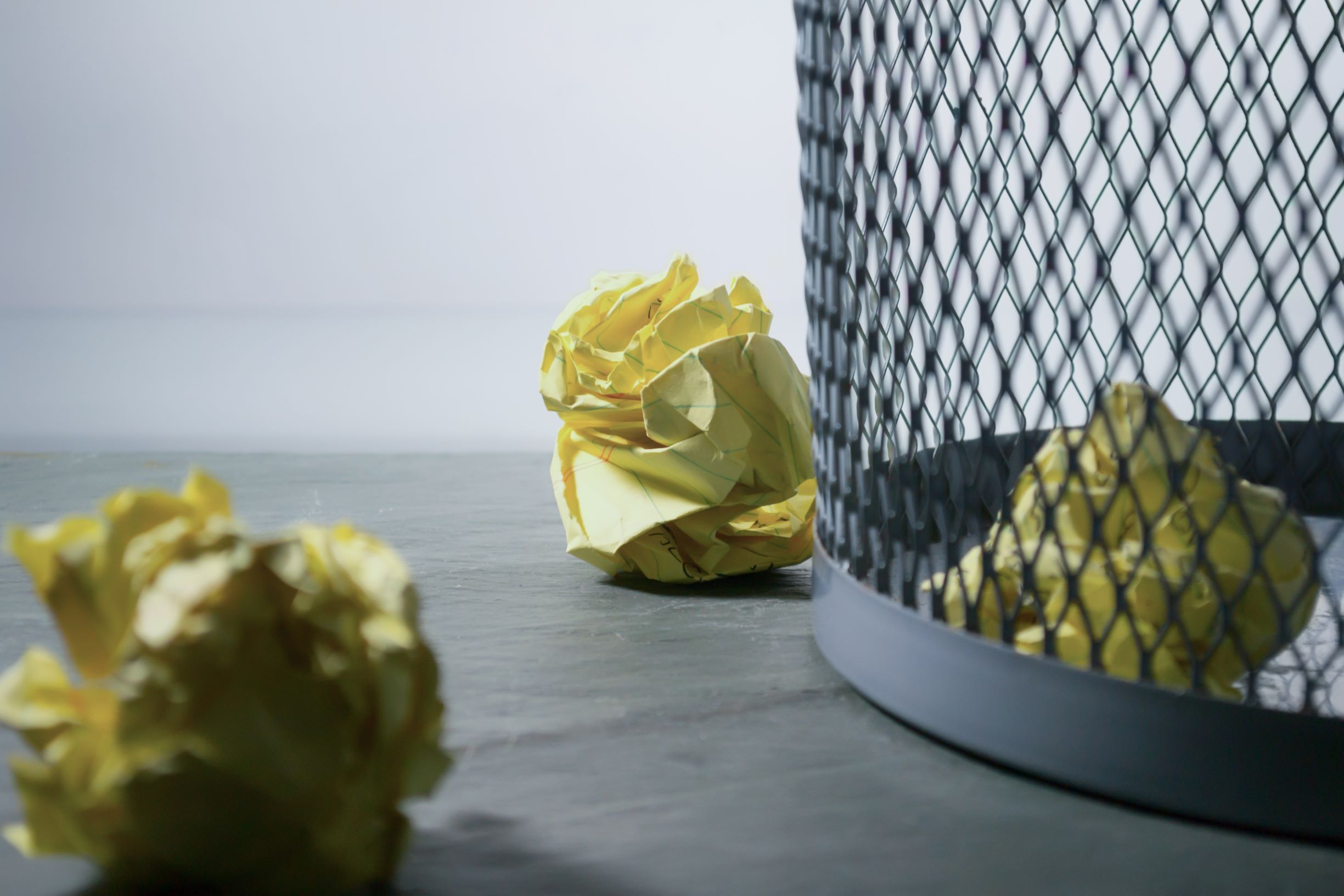 Science proves that what doesn't kill you makes you stronger