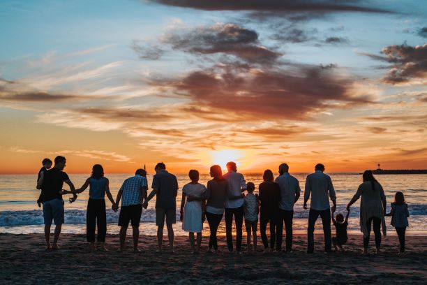 Caring for family is what motivates people worldwide