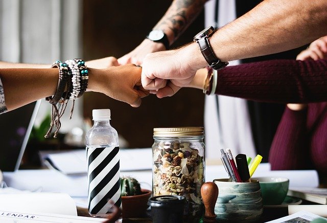 How coworkers impact the value of your skills