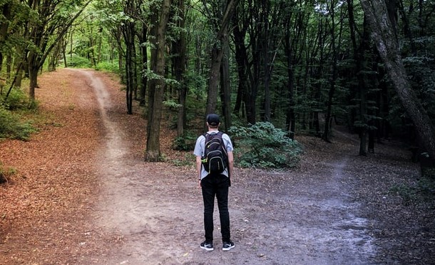 People may know the best decision - and not make it