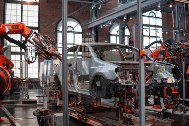 How many jobs do robots really replace?