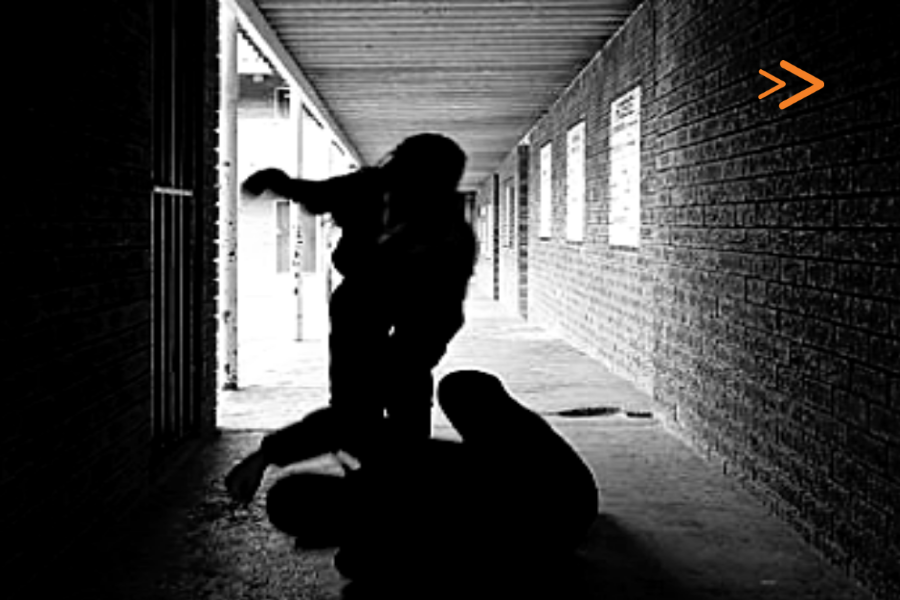 Bullying - the answer
