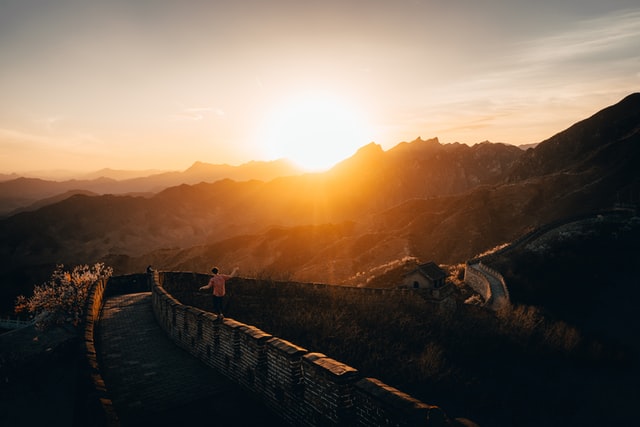 People who feel their lives are threatened are more likely to experience miracles