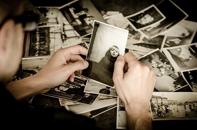 Making decisions based on how we feel about memories, not accuracy
