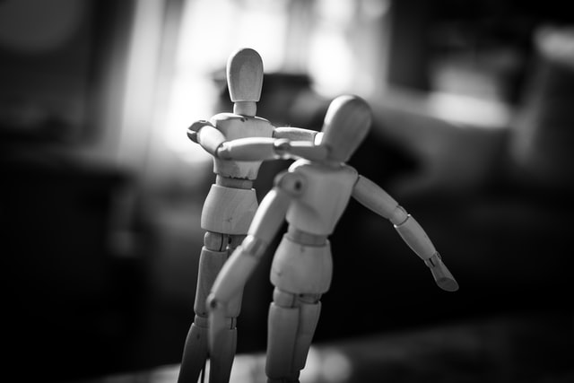 Experiencing bullying leads to fantasizing about committing acts of violence